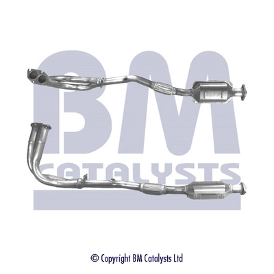Catalytic Converter